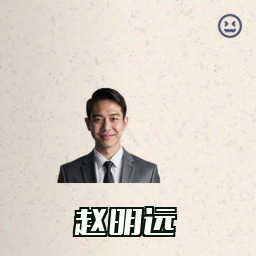 赵明远
